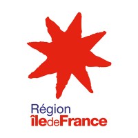 Logo de Région Île-de-France