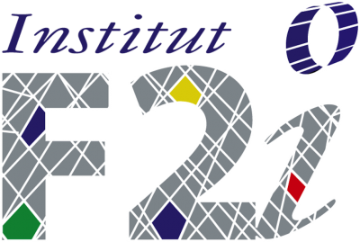 Logo Institut-F2I