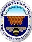 Logo Université de Douala