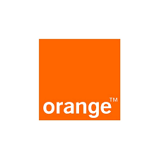 Logo d'Orange Cameroun'